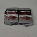 Cuisinart Dish Drying Mat 16"×18" 2 Pack