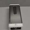 Automatic Hand Sanitizer Dispenser, Jewaytec 1000ML Wall Mounted Stainless Soap Dispenser Touchless Auto Liquid Dispenser for Office, Home, Restaurant