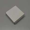 Norwegian Rosemaling Folk Style Small Travel Jewelry Case with Mirror Portable Black PU Leather Box Earrings Necklaces Rings Bracelets Storage Organizer Gift for Women And Girls