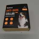 Bark Collar for Large Medium Small Dogs