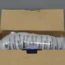 DONAMA Cervical Pillow for Neck and Shoulder,Contour Memory Foam Pillow,Ergonomic Neck Support Pillow for Side Back Stomach Sleepers with Pillowcase