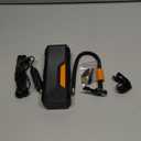 Tire Inflator Portable Air Compresso Air Pump for Cars Tires