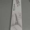 Car Seat Gap Filler Set of 2, 3IN1 Seat Side Gap Filler Plug with Storage Slot & Hook Function, Soft Foam Universal Fit Car SUV Truck Fill Gap Between Seats Console OrganizerStandard L Gray