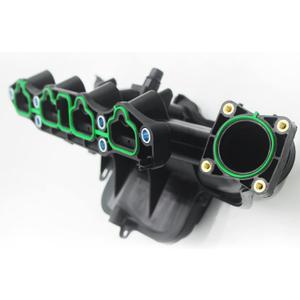 FORRIE Single MAP Port Intake Manifold for GM 1.4L Turbo, 2013-2020 Buick Encore, 2012-2015 Chevy Cruze, 2016 Cruze Limited, 2012-2020 Sonic, 2015-2021 Trax, Replace 25200449 615-380