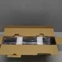 Appliance Rollers Heavy Duty,Newest Extendable Appliance Sliders,Liftable Washing Machine Base,Easily Move Washer and Dryer Machines,Refrigerators,Furniture-Black