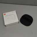 Loncaster Car Phone Holder, Car Phone Mount Silicone Car Pad Mat for Various Dashboards, Slip Free Desk Phone Stand Compatible with iPhone, Samsung, Android Smartphones, GPS Devices and More, Black