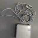 Mac Book Pro Charger - 118W USB C Charger Fast Charger Compatible with MacBook pro/Air, M1 M2 M3 M4 M5, ipad Pro, Samsung Galaxy and More, Include Charge Cable (White)