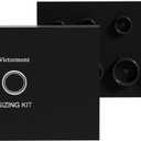 Vic Sizing Kit for Smart Ring - Size Before You Buy - Sizes 6 to 13 - Choose from 8 Sizes - Find The Comfortable Ring Size