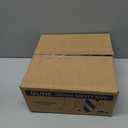 GSSUSA Black Bubble Mailers 4x8 Inches 50 Pack, Usable Size 4X7" Bubble Envelopes for Small Business, Padded Envelope, Shipping Mailers, Packaging Bags, Mailing Envelopes, Shipping Supplies