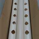 Hydroponics Growing System Kit 36 Plant Sites Food-Grade PVC-U Pipes Hydroponic Grow Kit Gardening System for Vegetables,Fruits,Herb