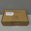 50 Amp to 15 Amp 110 Volt Rv Adapter Cord Compatible with Nema 5-15p to 14-50r, 15a 3 Prong Male to 4 Prong 50a Female STW 10 Gauge for Rv Trailer Camper(Not for Ev), Etl Listed, 1ft