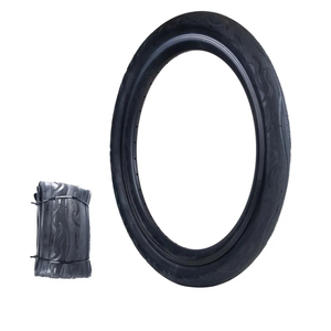 Moutain Bike Tires 20/24/26 Inch Folding Replacement Tire for MTB Mountain Bicycle，Non-Slip 2 packs