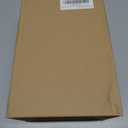 Automatic Gravity Pet Feeder Water Dispenser with Adjustable Hanging Hook - Large Capacity for Small/Medium Animals (Guinea Pigs, Cat, Rabbits, Hedgehogs, Birds) (Pink, 35oz)