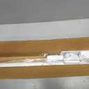 Heavy Duty Tension Pole with Suction Base & One-Click Extension, 1.26in Steel Clothes Rail & Curtain Rod 30-45in, No Drill Telescopic Pole, 187lb Support, Multi-Purpose for Drying, Bathroom, Wardrobe