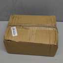 NETANY 6-pack 16 oz Overnight Oats Containers with Lids, Glass jars with Airtight Lids, Wide mouth Mason Salad jars, Glass Food Storage Containers for Snacks Yogurt Spice Sugar