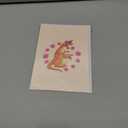 Paper Love 3D Pop Up Mothers Day Card, Kangaroo, For Mom, Wife - 5" x 7" Cover - Includes Envelope and Note Tag
