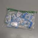 REACH Ultraclean Dental Floss, Mint, Plaque Remover for Teeth, Shred Resistant, Waxed, Easy on Gums & Teeth, Mint, Oral Care, PFAS Free, for Adults & Kids, 6 Pack, 30 yd