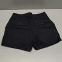 Lee Women's Ultra Lux Comfort with Flex-To-Go Cargo Short (8, Union-all Black)