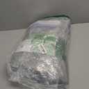 NINAT 10x10ft Canopy Replacement Top Pop Up Tent Cover Roof with Air Vent, Waterproof for Outdoor Garden Patio Pavilion Sun Shade(Top Only) Grey (Gray)