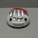 OUKEYI Micro Electric Shock Lie Detector, Shocking Liar Party Game Interesting True or Dare Game Lie Detector Joke Toys Polygraph Entertainment Shock Game