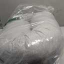 Momcozy Pregnancy Pillows for Side Sleeping, J Shaped Maternity Body Pillow for Pregnancy, Soft Pregnancy Pillow with Jersey Cover for Head Neck Belly Support, Grey