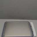 Titanium Cutting Board Double Sided, Titanium Cutting Boards for kitchen, Wheat straw Large Cutting Board for meat, Easy Clean and Non toxic Chopping Board Dishwasher Safe (16"L x 11"W)