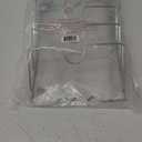 W Home Wall/Door Mounted Pot Lids Rack