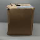 CAROMIO Heated Electric Blanket King Size with LCD Dual Controller, Cow Print Heating Blankets, 10 Heat Levels & 1-12H Time Settings, ETL Certified, Machine Washable, Brown Black, 100" x 90"