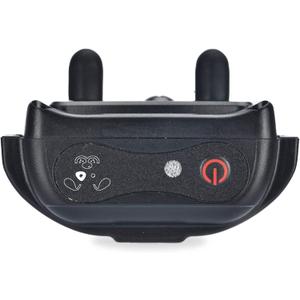 PetSpy Extra Dog Training Collar for Models M919-1 and M919-2 with Shock, Vibration and Tone, Rechargeable and Waterproof