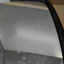 Munchkin Baby Car Mirror for Rear Facing Car Seats, Night Light LED Pivot 360 Baby in-Sight Adjustable Auto Mirror, Black