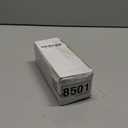 HBL' 2 Pack Hidden Door Hinges, Ultra-Thin Adjustable Concealed Hinges for Secret Doors, Pantries & Closets, Heavy Duty Invisible Design