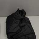 Mens Heated Vest with Battery Pack Included 16000mAh 7.4V, Warming Heated Vest for Men, Electric Heating Vests for Cycling (X-Large, Black)