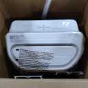 Dreo Portable Air Conditioners, 12000 BTU ASHRAE (8000 BTU DOE) Smart AC Unit for Room with Drainage-free Cooling, APP/Voice/Remote, Fan & Dehumidifier, Quiet Standing AC for Bedroom, AC515S New (White)