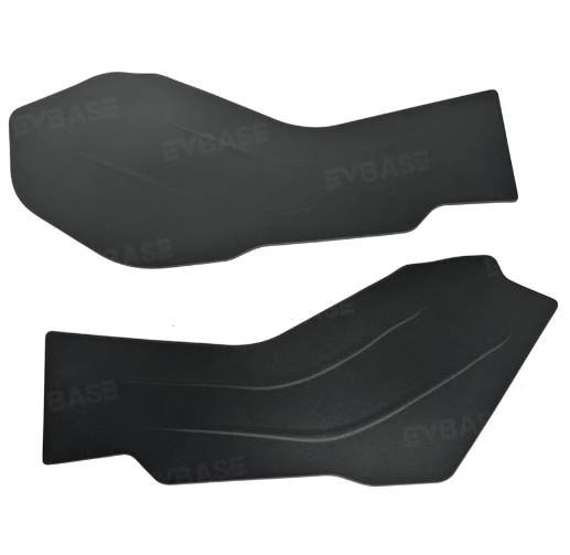 Model Y Juniper/ 3 Highland Center Console Side Panel Anti-Kick Pads TPE Interior Protectors