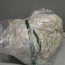 Nestl King Size Comforter Set - Oatmeal Bed in a Bag King Size, 3 Pieces Reversible Bed Set, Soft Floral Bedding Set, All Season Botanical Comforters with Pillow Shams (Oatmeal / Off White)