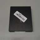 typecase Wallet for Men: Rfid-blocking with Money Clip Slim Leather Bifold ID Window Smart Pop Up Card Case Front Pocket Wallet with Gift Box (Carbon Fiber Black)