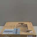 Philips 221V8LB 22 inch Class Thin Full HD (1920 x 1080) Monitor, 100Hz Refresh Rate, VESA, HDMI x1, VGA x1, LowBlue Mode, Adaptive Sync, 4 Year Advance Replacement 