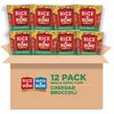 Rice-A-Roni Cups, Individual Cup 2.25 Ounce (Pack of 12) (EXP 12/15/25)