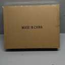 Extendable Microwave Oven Rack, Microwave Shelf Adjustable Over Microwave Stand Countertop 2-Tier Stainless Steel Organizing Rack with 4 Hooks for Kitchen Utensils Tableware Storage