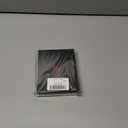 Zitahli Card Holder Wallet For Men, RFID Blocking Slim Wallet With ID Window, Pop Up Metal Credit Card Holder, Bifold Minimalist Wallet Idea Gifts For Men