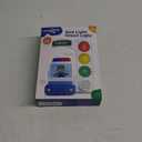 Move2Play, Red Light Green Light Game with Motion Sensing | Family Fun & Birthday Party Games | Gift for Kids, Preschool, & Toddlers Ages 2, 3, 4, 5, 6, 7+ Year Olds | Travel, Indoor, Outdoor