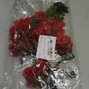 DOITOOL Aquarium Bonsai Tree Plant Fish Tank Decorations, Artificial Aquarium Plants Artificial Fish Tank Plants for Aquarium Decorations