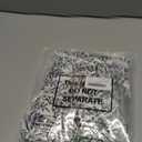 Large Christmas Tree Topper Bow 46"x15.7" Floral Block Print Xmas Tree Toppers Bows Christmas Wreath Decor for Home Indoor/Outdoor Holiday Decor(Red and Green)