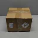 Dog House Heater with Adjustable 400W/800W Power, Pet Warmer for Kennels Chicken Coops Rabbit Hutches, Wall Mounted with Overheat Protection and 9.8ft Anti-Bite Cord