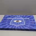 Privacy screen for computer,21.5 inch W491mm*H288mm 16:9 monitor Anti Blue Light Filter Hanging Type Anti Scratch Easy Installation Shield,monitor privacy screen for Desktop Compute