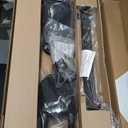 Thule Hullavator Pro Rooftop Kayak Carrier (Black New)