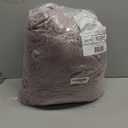 Electric Heated Blanket Full Size 72"x84", Dual-Sided Soft Flannel & Sherpa, LCD Display 10 Heat Settings with 1-12H Timer & Overnight Safe, Bed & Couch, Machine Washable, Purple