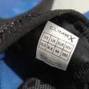 Climb X Rave Strap Climbing Shoe 2019 (10.5, French Blue)