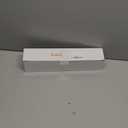 Uonlytech 60 LEDs Solar Powered Artificial Branch Lights Twig Lights Lighted Willow Branch for Christmas Thanksgiving Home Party Decoration (White Light)