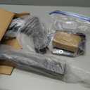 2 Bike Rack Bicycle Carrier Racks Hitch Mount Double Foldable Rack for Cars Truck SUV Fits 2" Hitch Receiver, Including Anti-Rattle Hitch Tightener